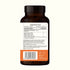 Image of SporeBiotic 30caps supplement facts